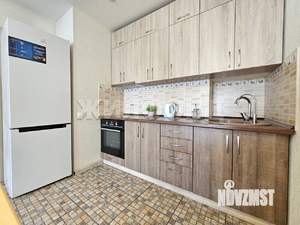 2-к квартира, на длительный срок, 40м2, 15/17 этаж