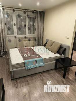 1-к квартира, на длительный срок, 31м2, 3/5 этаж