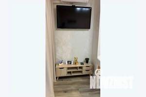 1-к квартира, посуточно, 35м2, 22/30 этаж