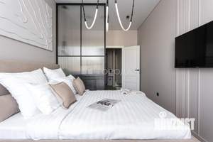 1-к квартира, на длительный срок, 44м2, 12/24 этаж