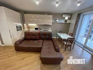 3-к квартира, на длительный срок, 100м2, 15/19 этаж