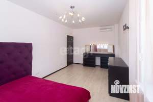 2-к квартира, на длительный срок, 96м2, 17/17 этаж