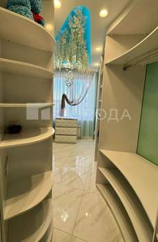 3-к квартира, на длительный срок, 65м2, 18/28 этаж