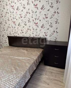 2-к квартира, на длительный срок, 52м2, 6/10 этаж