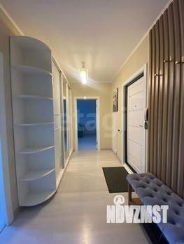 2-к квартира, на длительный срок, 57м2, 7/10 этаж