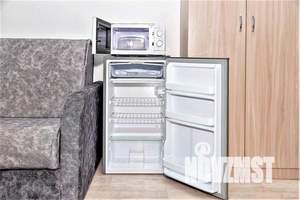 1-к квартира, посуточно, 28м2, 1/5 этаж