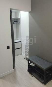 Студия квартира, на длительный срок, 30м2, 10/16 этаж