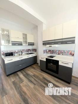 2-к квартира, на длительный срок, 58м2, 10/10 этаж