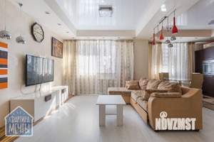 2-к квартира, на длительный срок, 60м2, 10/17 этаж