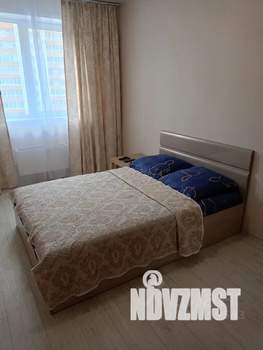 1-к квартира, посуточно, 33м2, 11/16 этаж