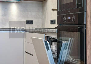 Студия квартира, на длительный срок, 25м2, 25/25 этаж