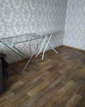 1-к квартира, на длительный срок, 37м2, 8/17 этаж