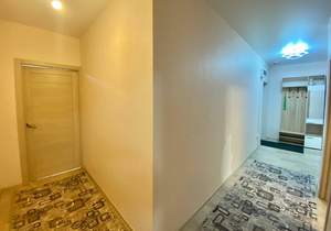 2-к квартира, на длительный срок, 55м2, 5/24 этаж