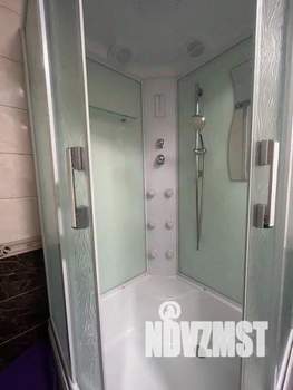 1-к квартира, посуточно, 39м2, 1/1 этаж