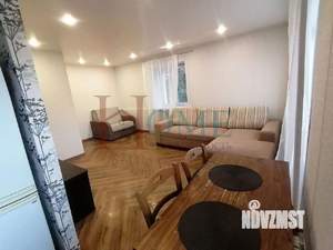 Студия квартира, на длительный срок, 30м2, 5/5 этаж