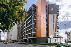 2-к квартира, посуточно, 38м2, 4/8 этаж