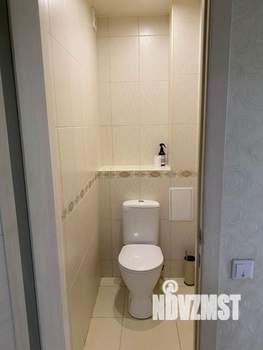 1-к квартира, на длительный срок, 42м2, 9/10 этаж