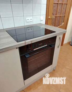 1-к квартира, на длительный срок, 44м2, 8/17 этаж