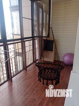 3-к квартира, посуточно, 100м2, 1/1 этаж