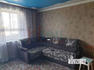 2-к квартира, на длительный срок, 55м2, 2/10 этаж