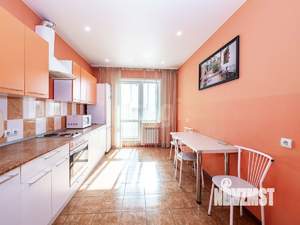 2-к квартира, на длительный срок, 68м2, 8/17 этаж