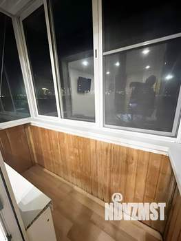 1-к квартира, на длительный срок, 31м2, 3/5 этаж