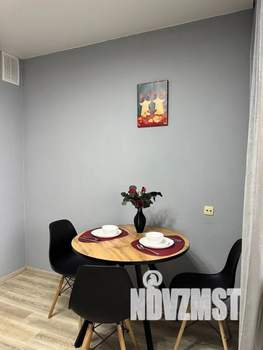 2-к квартира, посуточно, 60м2, 10/17 этаж