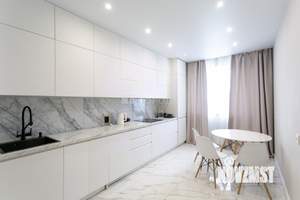 2-к квартира, на длительный срок, 69м2, 24/25 этаж