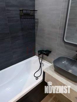 Студия квартира, на длительный срок, 33м2, 17/17 этаж