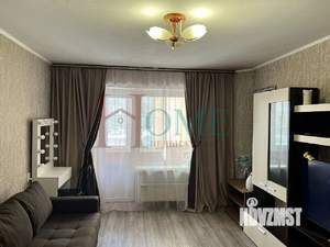 1-к квартира, на длительный срок, 42м2, 1/10 этаж
