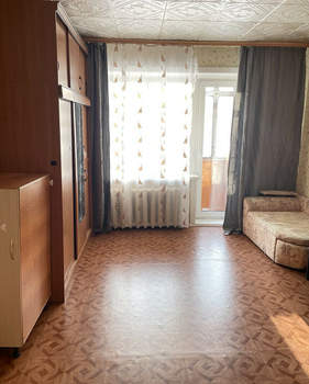 1-к квартира, на длительный срок, 38м2, 1/9 этаж