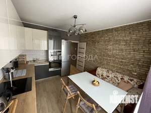 3-к квартира, на длительный срок, 82м2, 9/10 этаж