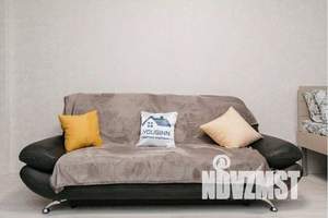 1-к квартира, посуточно, 36м2, 1/9 этаж