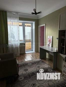 2-к квартира, на длительный срок, 41м2, 2/5 этаж