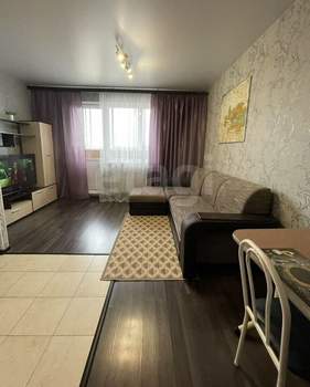 Студия квартира, на длительный срок, 29м2, 23/25 этаж