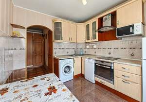 2-к квартира, на длительный срок, 52м2, 8/10 этаж