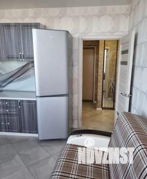 1-к квартира, посуточно, 53м2, 10/26 этаж