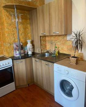 1-к квартира, на длительный срок, 40м2, 5/10 этаж