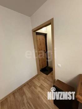 1-к квартира, на длительный срок, 28м2, 1/10 этаж