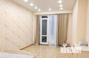 2-к квартира, на длительный срок, 55м2, 21/24 этаж