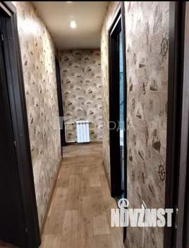 2-к квартира, на длительный срок, 50м2, 4/9 этаж