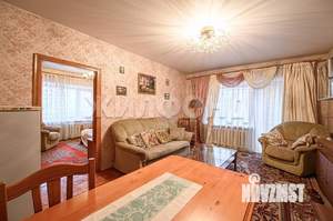 3-к квартира, на длительный срок, 87м2, 2/9 этаж