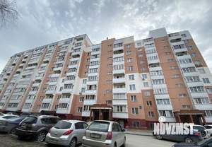1-к квартира, на длительный срок, 42м2, 6/10 этаж