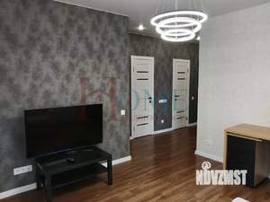 2-к квартира, на длительный срок, 43м2, 11/12 этаж