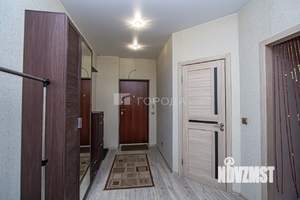 2-к квартира, на длительный срок, 63м2, 9/16 этаж