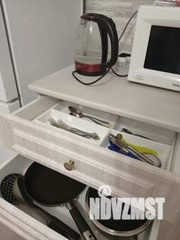 1-к квартира, посуточно, 45м2, 6/14 этаж