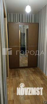 1-к квартира, на длительный срок, 36м2, 3/11 этаж