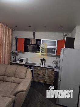 1-к квартира, на длительный срок, 43м2, 1/12 этаж