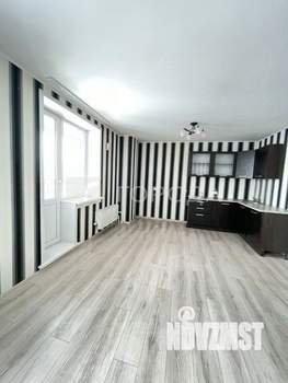 1-к квартира, на длительный срок, 40м2, 10/10 этаж