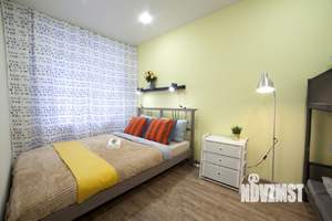 2-к квартира, посуточно, 28м2, 2/5 этаж